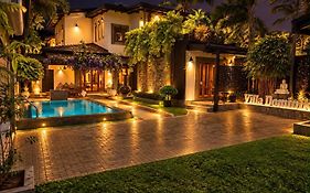 Villa Dominikku